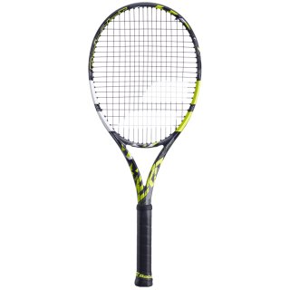 Babolat Pure Aero Tennisschläger | unbesaitet |