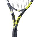 Babolat Pure Aero Tennisschläger | unbesaitet |