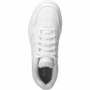 Adidas HOOPS 3.0 CF C Sneaker | Kinder | white |