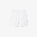 Lacoste Classis Tennisshort | Kinder | Weiß |