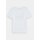 Lacoste Logo T-Shirt | Kinder | Weiß |