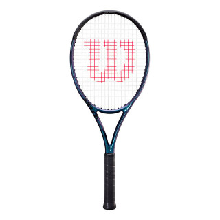 TESTER zum Verleih | Wilson Ultra 100 V4.0 FRM Tennisschläger | unbesaitet |