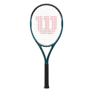 Wilson Ultra 100UL V4.0 Tennisschläger | besaitet |