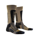 X-Bionic X-Socks HeliXX Gold | Damen | schwarz / gold |