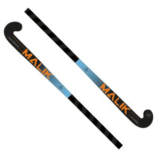 Malik XB 5 LTD 22/23 | Hockeyschläger | Feld | blau grau |