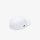 Lacoste Cap | Unisex | white | one size |