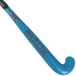 MALIK Slam J Wood 16/17 | Hockeyschläger | Halle | blau |