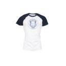 TC 1899 BW Wildpigs T-Shirt | Herren | weiss navy | XS
