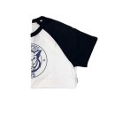 TC 1899 BW Wildpigs T-Shirt | Herren | weiss navy | XS