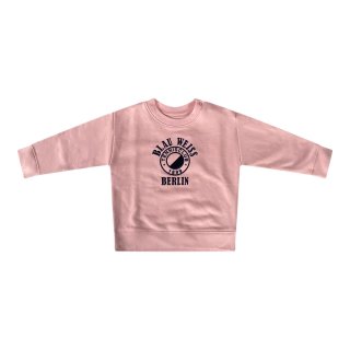 TC 1899 BW Sweatshirt | Babys | cotton pink |