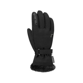 Reusch Luna R-TEX® XT Handschuhe | Damen | black |