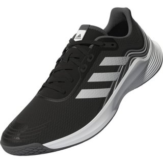 adidas Novaflight Primegreen M Sportschuhe | Indoor | Unisex | black |