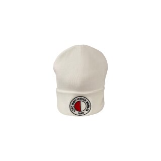 LTTC RW 1897 Strickmütze | Unisex | weiss |