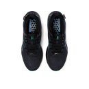 asics GEL-CUMULUS 24 GTX Running Schuhe | Herren | BLACK/BLUE COAST |