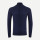 Lasse Kjus Cashmere Luxe Half-Zip Pullover | Herren | Atlanta Blue Melange |