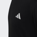 adidas B Club Tee | Kinder | Black |