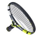 Babolat Pure Aero S  NCV Tennisschläger | besaitet | schwarz /gelb/weiss |