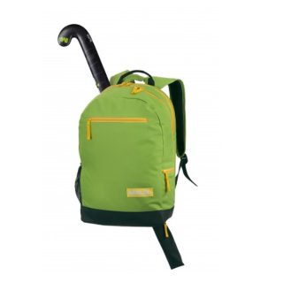 Malik Hockey Backpack SR | green l