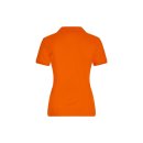 Sportalm Polo | Damen | Best of Emotion 15 | Vibrant Orange |
