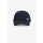 Fred Perry Pique Classic Cap | Navy | One Size