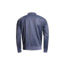 Fred Perry Taped Track Jacket | Herren | Carbon Blue |