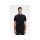 Fred Perry Twin Tipped Fred Perry Shirt | Herren | Blk/Snwht/Wrmstn |