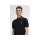 Fred Perry Twin Tipped Fred Perry Shirt | Herren | Blk/Snwht/Wrmstn |