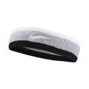 Nike Swoosh Headband | it smoke grey/black/white | ONE SIZE