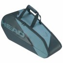 Head Tour Racquet Bag M CB  | Tennistasche | one size