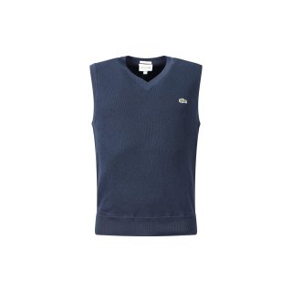 Lacoste Sweater | Herren | navy blue |
