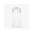 Lacoste Kleid | Damen | white |