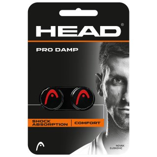 Head Pro Damp 2 pcs Pack  | Dämpfer |