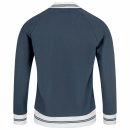 Head V-Neck Sweater | Herren | navy |