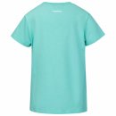 Head TENNIS T-Shirt | Kinder | Turquoise |