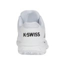 KSWISS HYPERCOURT EXPRESS 2 HB Tennisschuhe | Damen | Outdoor | WHITE/BLACK | 41