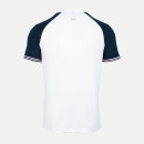 Fila T-Shirt Alfie | Kinder | white/peacoat blue |