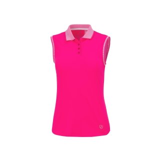 Limited Sports American Polo Alva | Damen | pink glo |