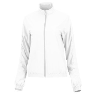 Limited Sports Jacket Joelle | Damen | white |