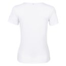 Limited Sports T-Shirt Susan | Damen | white |
