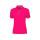 Limited Sports Polo Pia| Damen | pink glo |