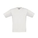 Falk&Ross T-Shirt | Kinder | white |