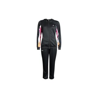 Australian LÂ´Alpina TUTA DOUBLE BLAZE Trainingsanzug | Damen | NERO |