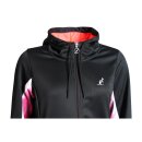 Australian LÂ´Alpina TUTA DOUBLE BLAZE Trainingsanzug | Damen | NERO |