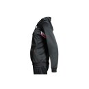 Australian LÂ´Alpina TUTA DOUBLE BLAZE Trainingsanzug | Damen | NERO |