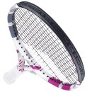 Babolat Evo Aero Lite Pink Tennisschläger | besaitet |