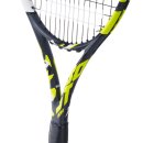 Babolat Boost Aero Tennisschläger | besaitet |