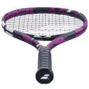 Babolat Boost Aero Pink Tennischläger | besaitet |