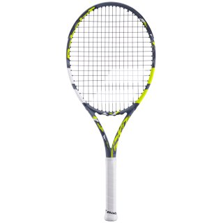 Babolat Aero Junior 26 Tennisschläger | besaitet | 26