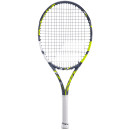 Babolat Aero Junior 25 Tenniscschläger | besaitet | 25