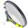 Babolat Aero Junior 25 Tenniscschläger | besaitet | 25
